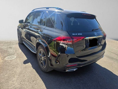 2020 Mercedes-Benz GLE 350 SUV