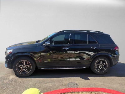 2020 Mercedes-Benz GLE 350 SUV