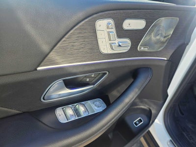 2022 Mercedes-Benz GLE 350 SUV