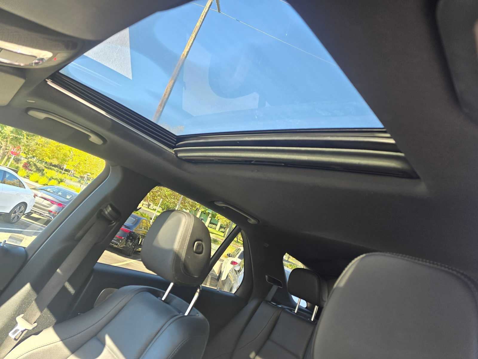 2022 Mercedes-Benz GLE 350 SUV