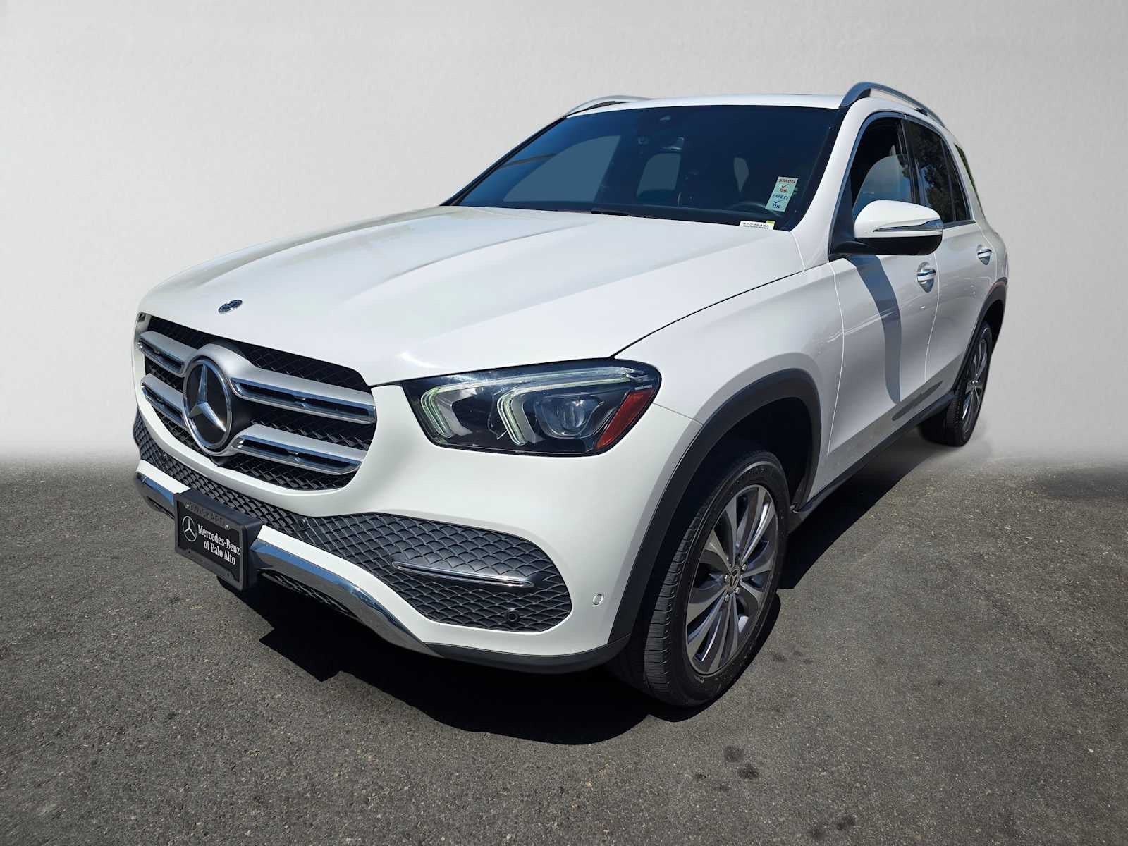 2022 Mercedes-Benz GLE 350 4MATIC® SUV