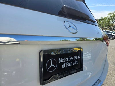 2020 Mercedes-Benz GLE 350 4MATIC® SUV