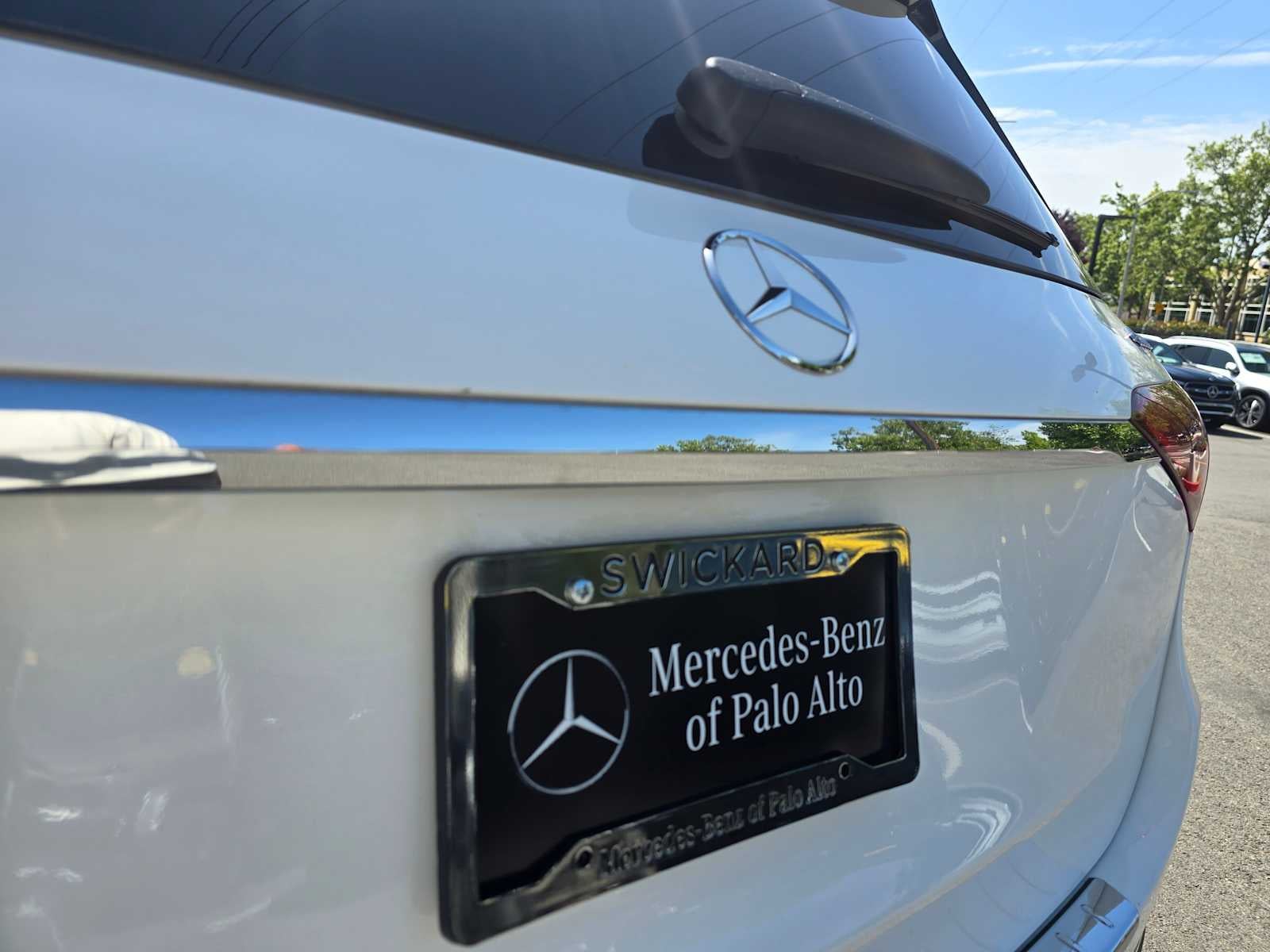2020 Mercedes-Benz GLE 350 4MATIC® SUV