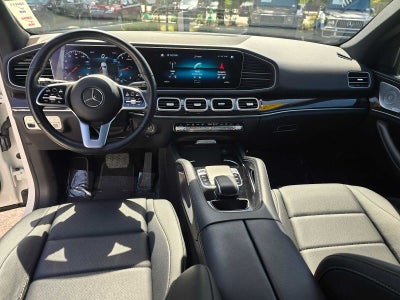 2020 Mercedes-Benz GLE 350 4MATIC® SUV