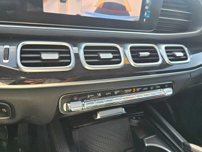 2020 Mercedes-Benz GLE 350 4MATIC® SUV