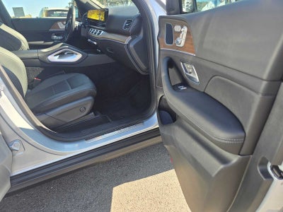2025 Mercedes-Benz GLE GLE 450
