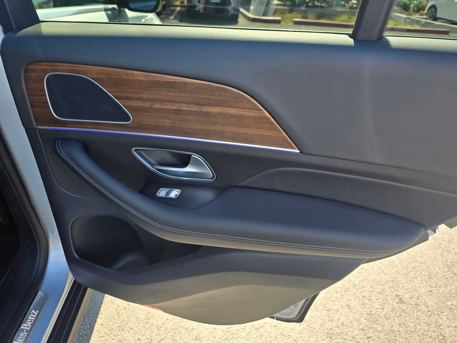 2025 Mercedes-Benz GLE GLE 450