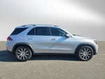 2025 Mercedes-Benz GLE GLE 450
