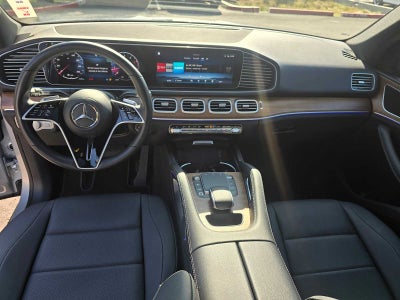 2025 Mercedes-Benz GLE GLE 450