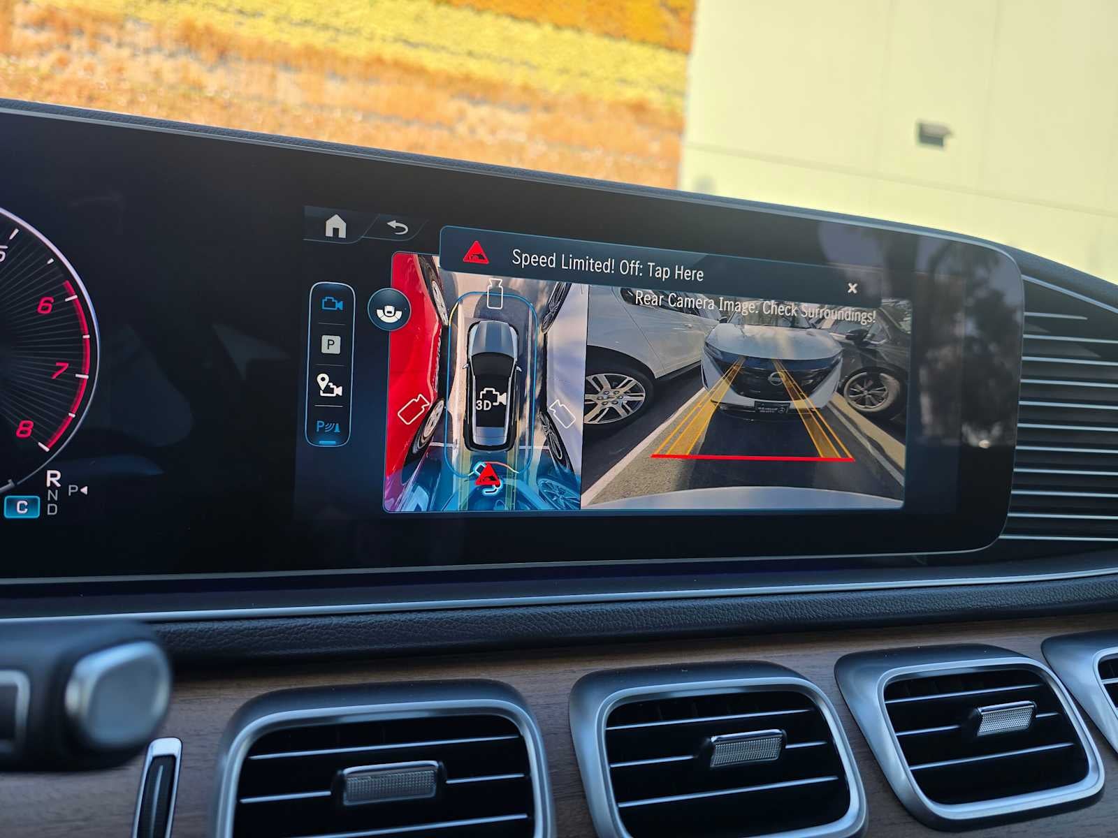 2025 Mercedes-Benz GLE GLE 450