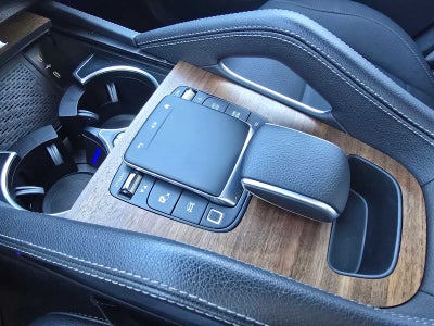 2025 Mercedes-Benz GLE GLE 450