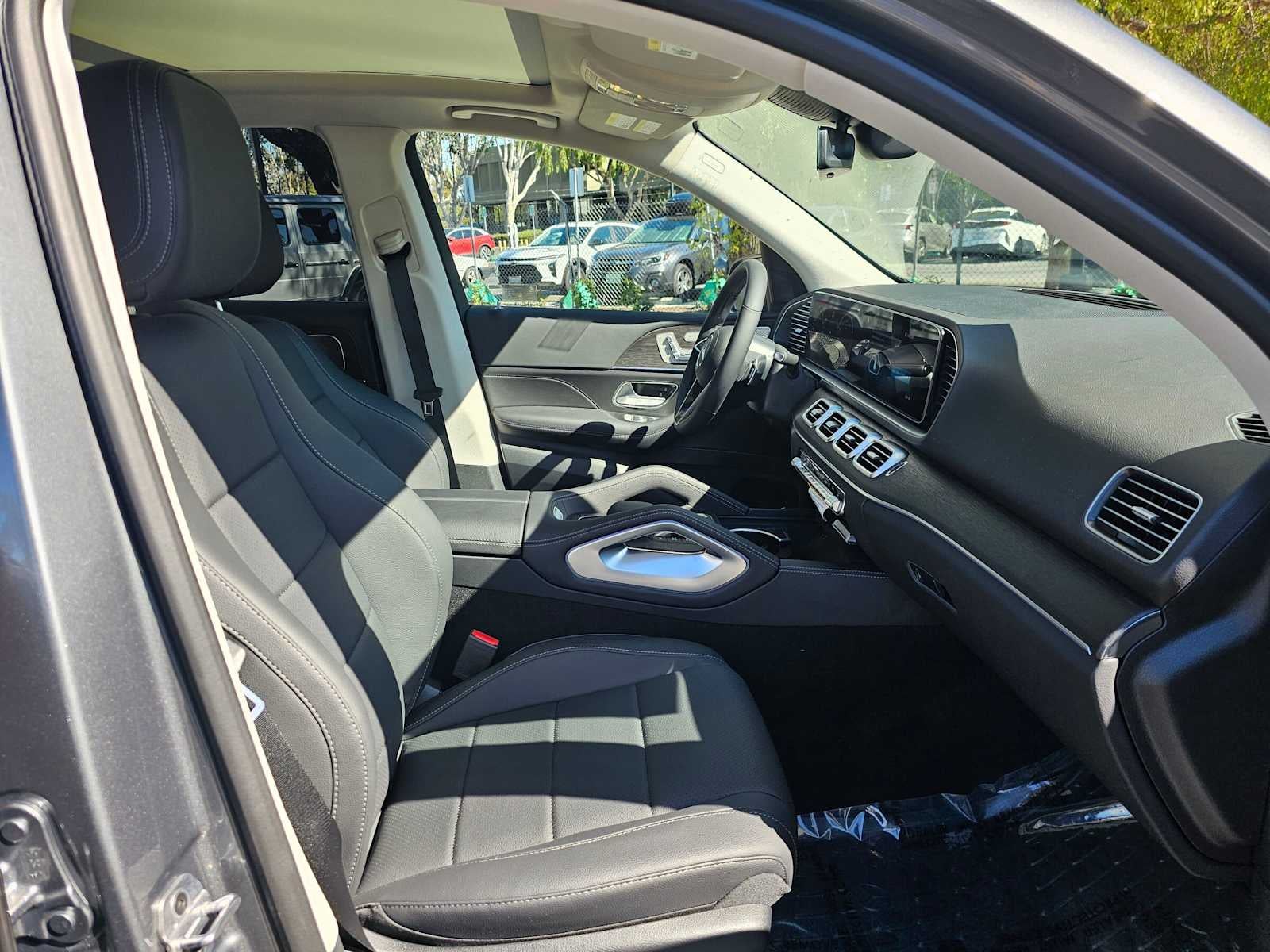 2026 Mercedes-Benz GLE 450 4MATIC® SUV