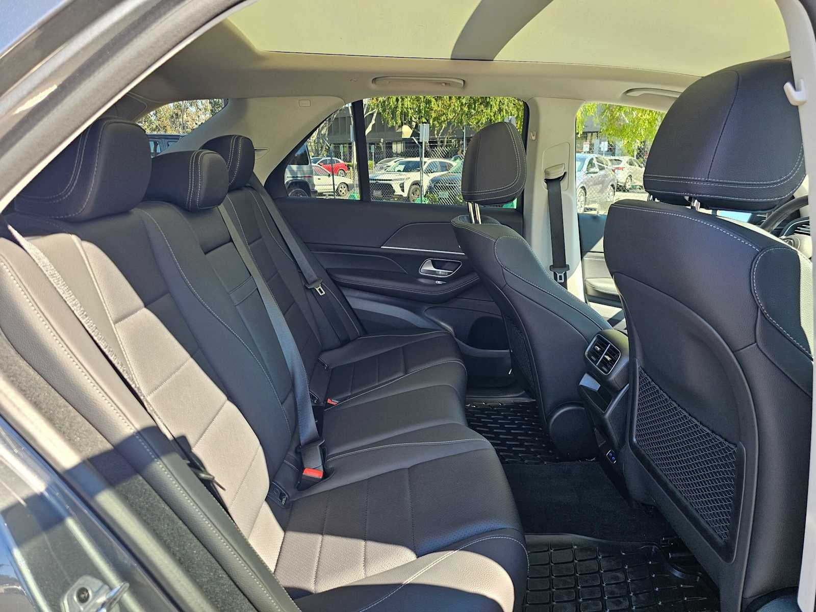 2026 Mercedes-Benz GLE 450 4MATIC® SUV