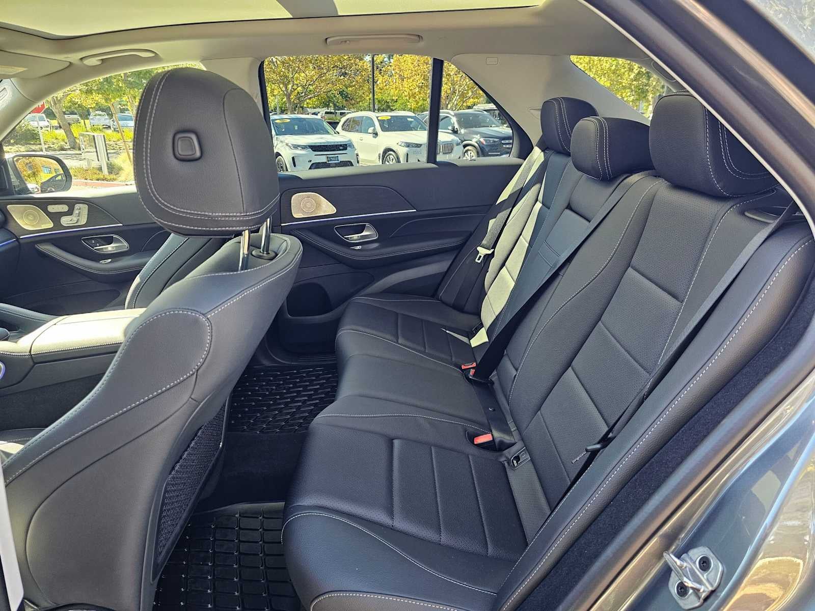 2026 Mercedes-Benz GLE 450 4MATIC® SUV