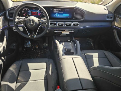 2026 Mercedes-Benz GLE 450 4MATIC® SUV