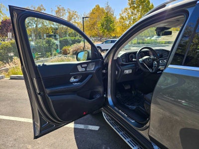 2026 Mercedes-Benz GLE 450 4MATIC® SUV