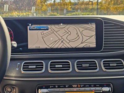 2026 Mercedes-Benz GLE 450 4MATIC® SUV