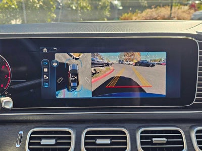 2026 Mercedes-Benz GLE 450 4MATIC® SUV