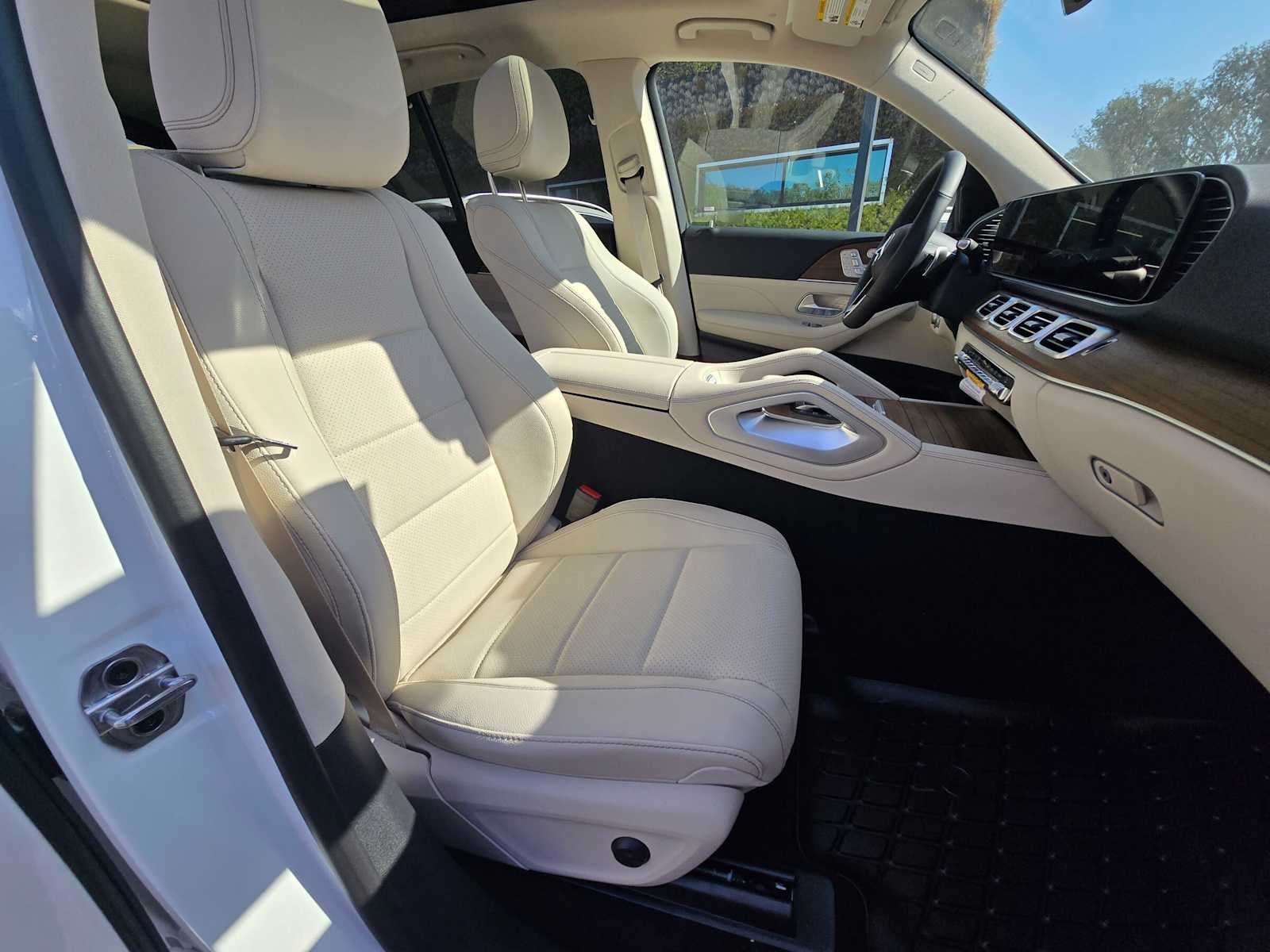 2026 Mercedes-Benz GLE 450 4MATIC® SUV