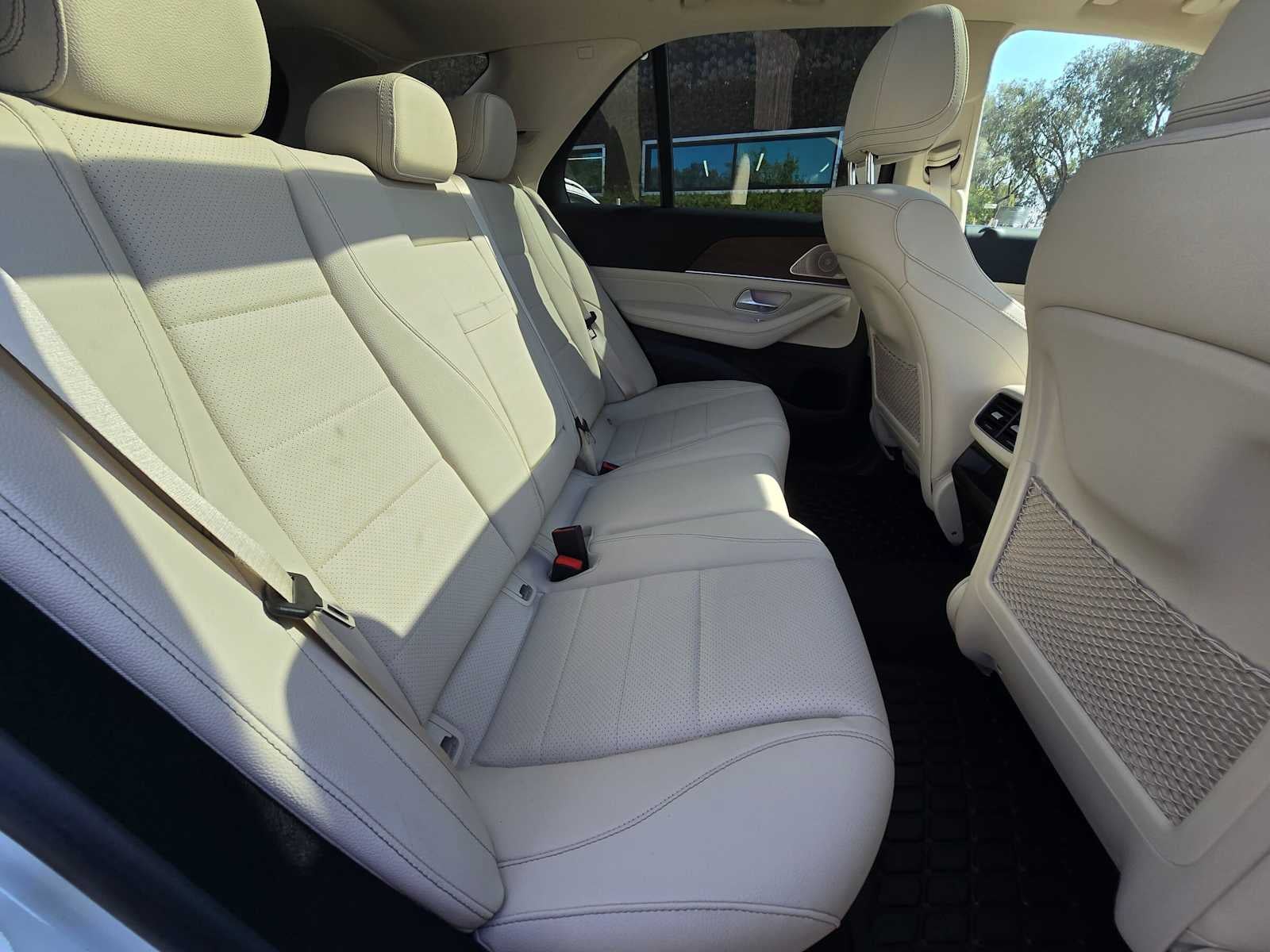 2026 Mercedes-Benz GLE 450 4MATIC® SUV