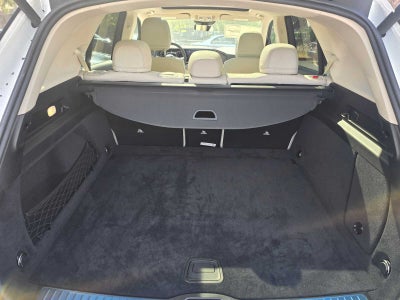 2026 Mercedes-Benz GLE 450 4MATIC® SUV