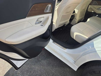2026 Mercedes-Benz GLE 450 4MATIC® SUV