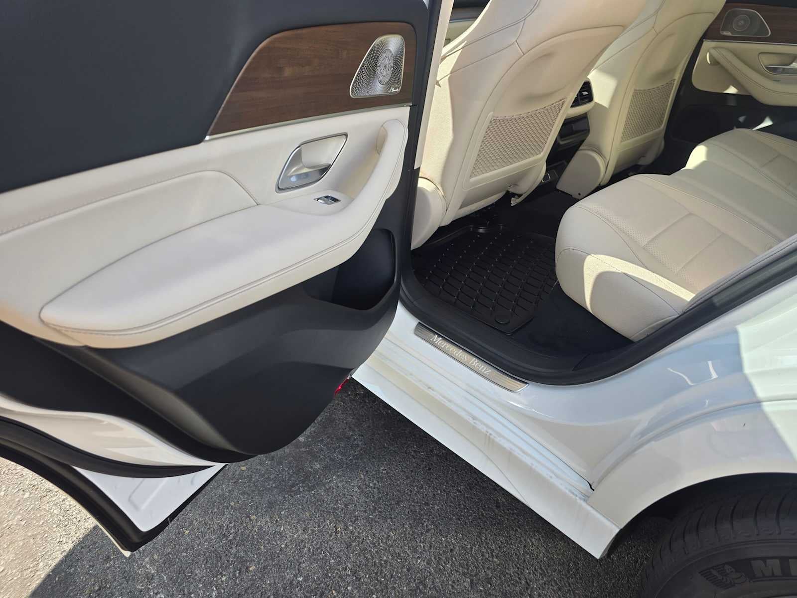 2026 Mercedes-Benz GLE 450 4MATIC® SUV