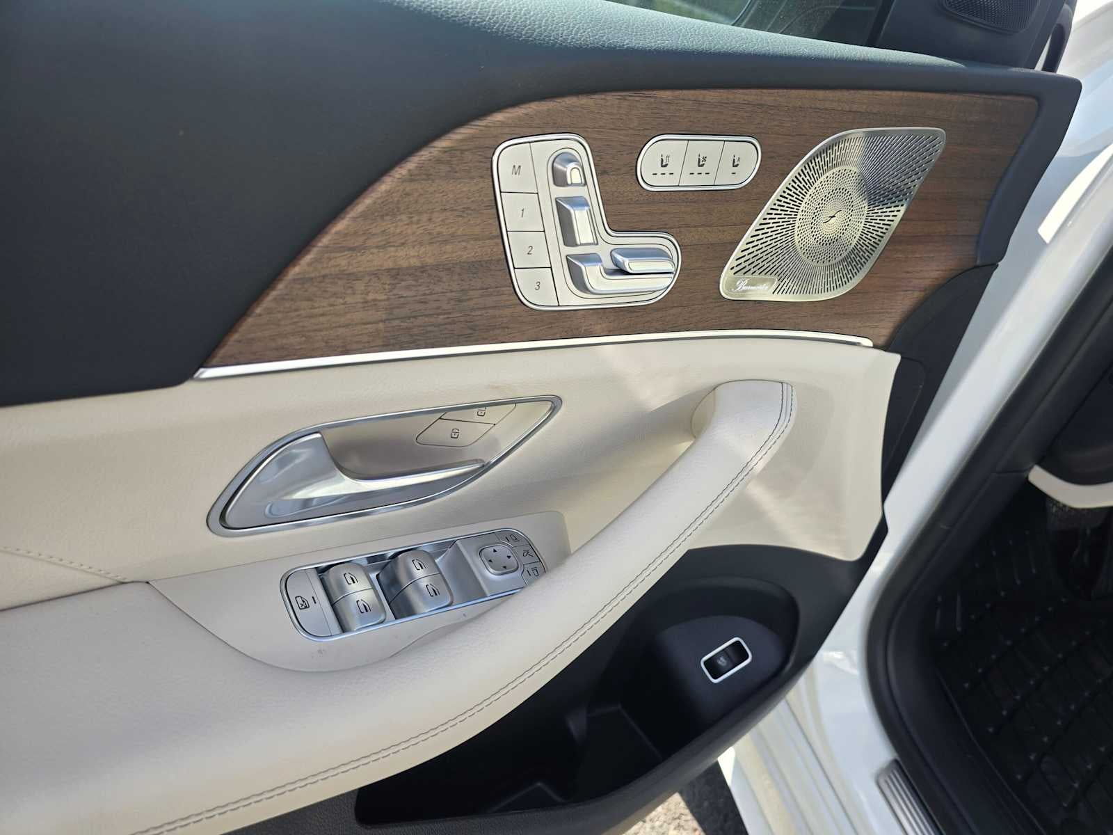 2026 Mercedes-Benz GLE 450 4MATIC® SUV
