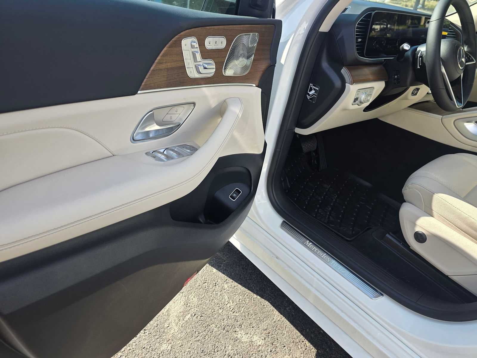 2026 Mercedes-Benz GLE 450 4MATIC® SUV