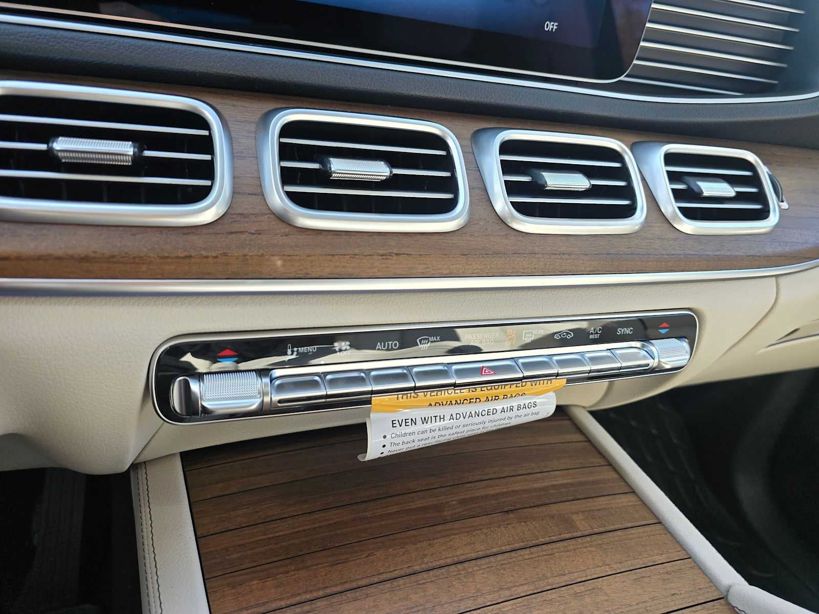 2026 Mercedes-Benz GLE 450 4MATIC® SUV
