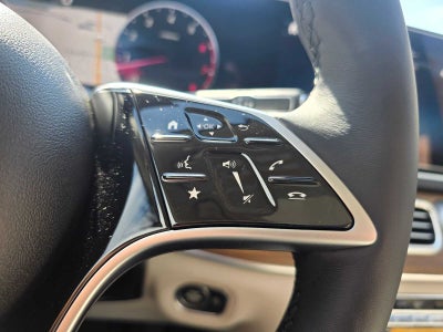 2026 Mercedes-Benz GLE 450 4MATIC® SUV