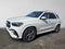 2026 Mercedes-Benz GLE 450 4MATIC® SUV