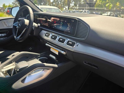 2026 Mercedes-Benz GLE 450 4MATIC® SUV