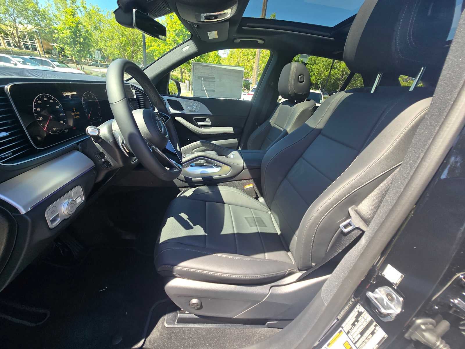 2026 Mercedes-Benz GLE 450 4MATIC® SUV