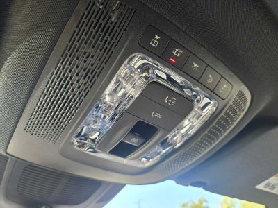 2026 Mercedes-Benz GLE 450 4MATIC® SUV