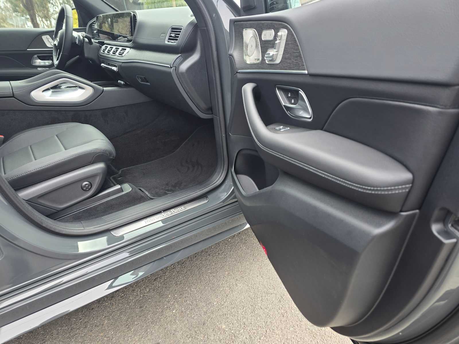 2026 Mercedes-Benz GLE GLE 450