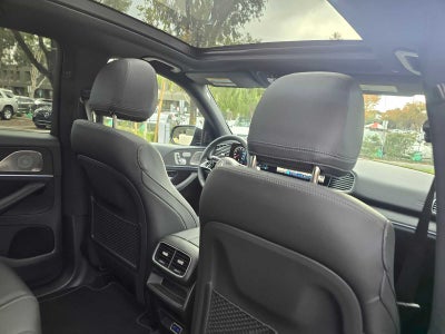 2026 Mercedes-Benz GLE GLE 450