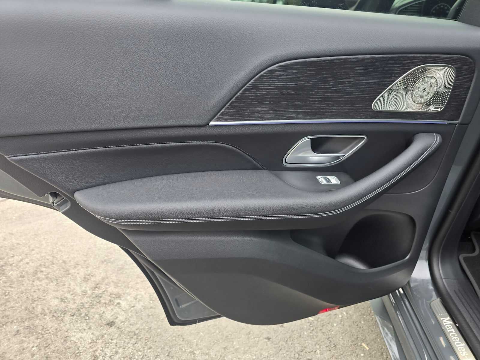 2026 Mercedes-Benz GLE GLE 450