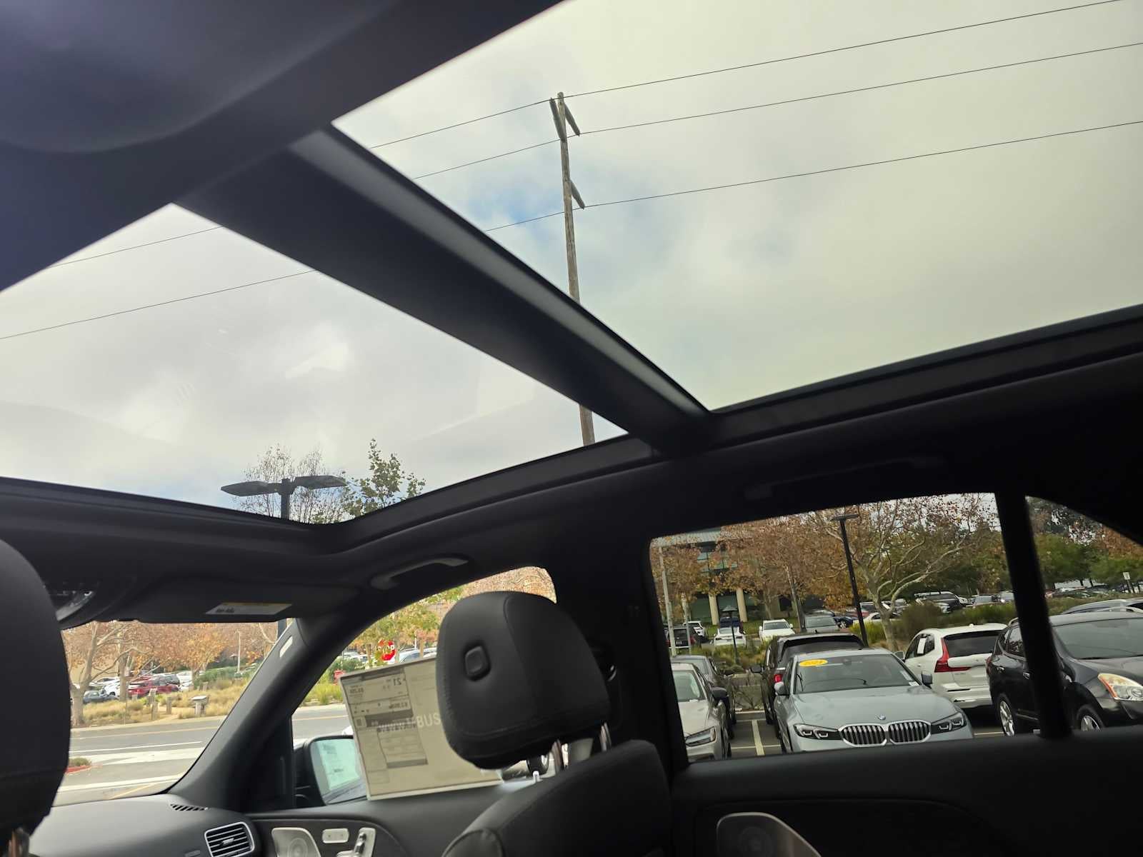 2026 Mercedes-Benz GLE GLE 450