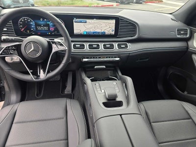 2026 Mercedes-Benz GLE GLE 450