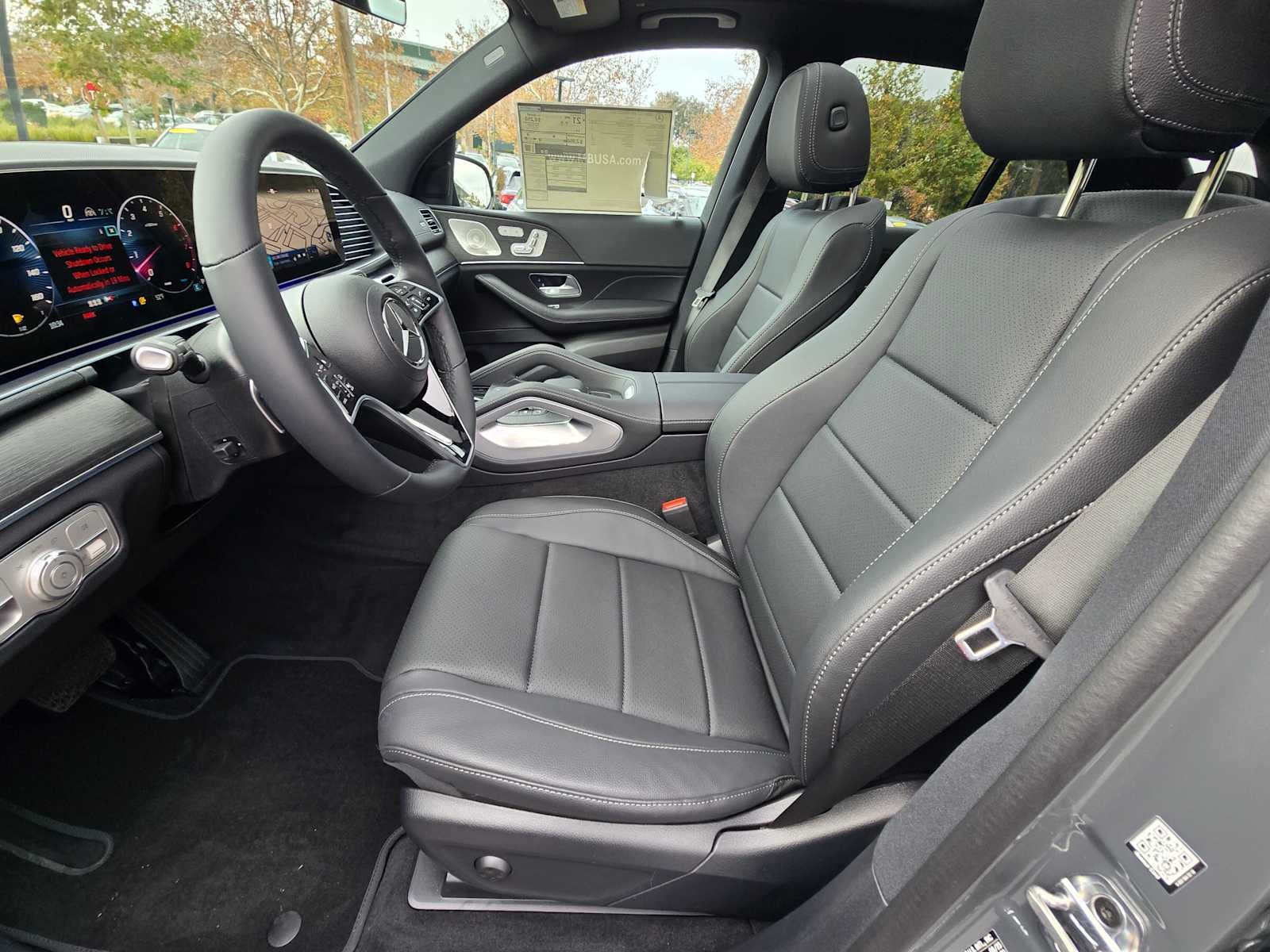 2026 Mercedes-Benz GLE GLE 450