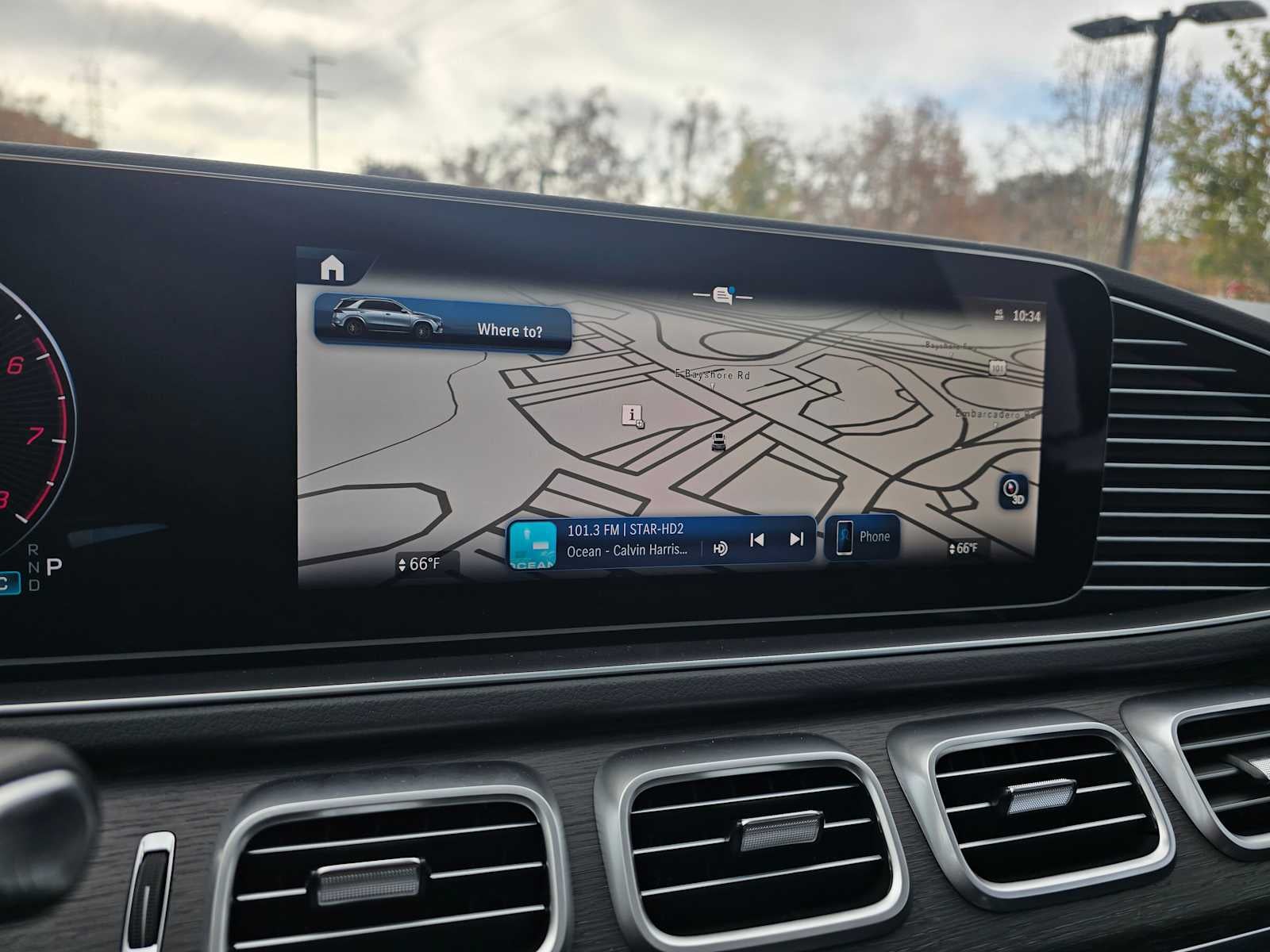 2026 Mercedes-Benz GLE GLE 450