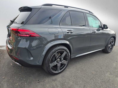 2026 Mercedes-Benz GLE GLE 450