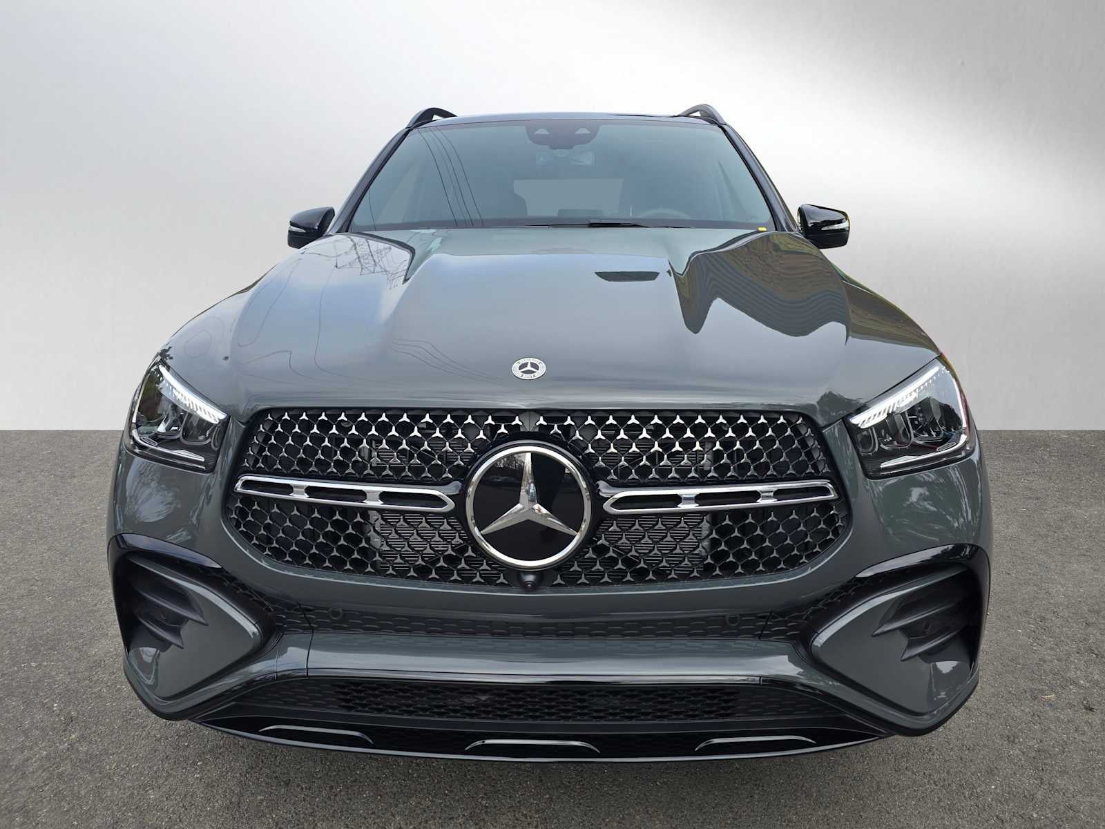 2026 Mercedes-Benz GLE GLE 450