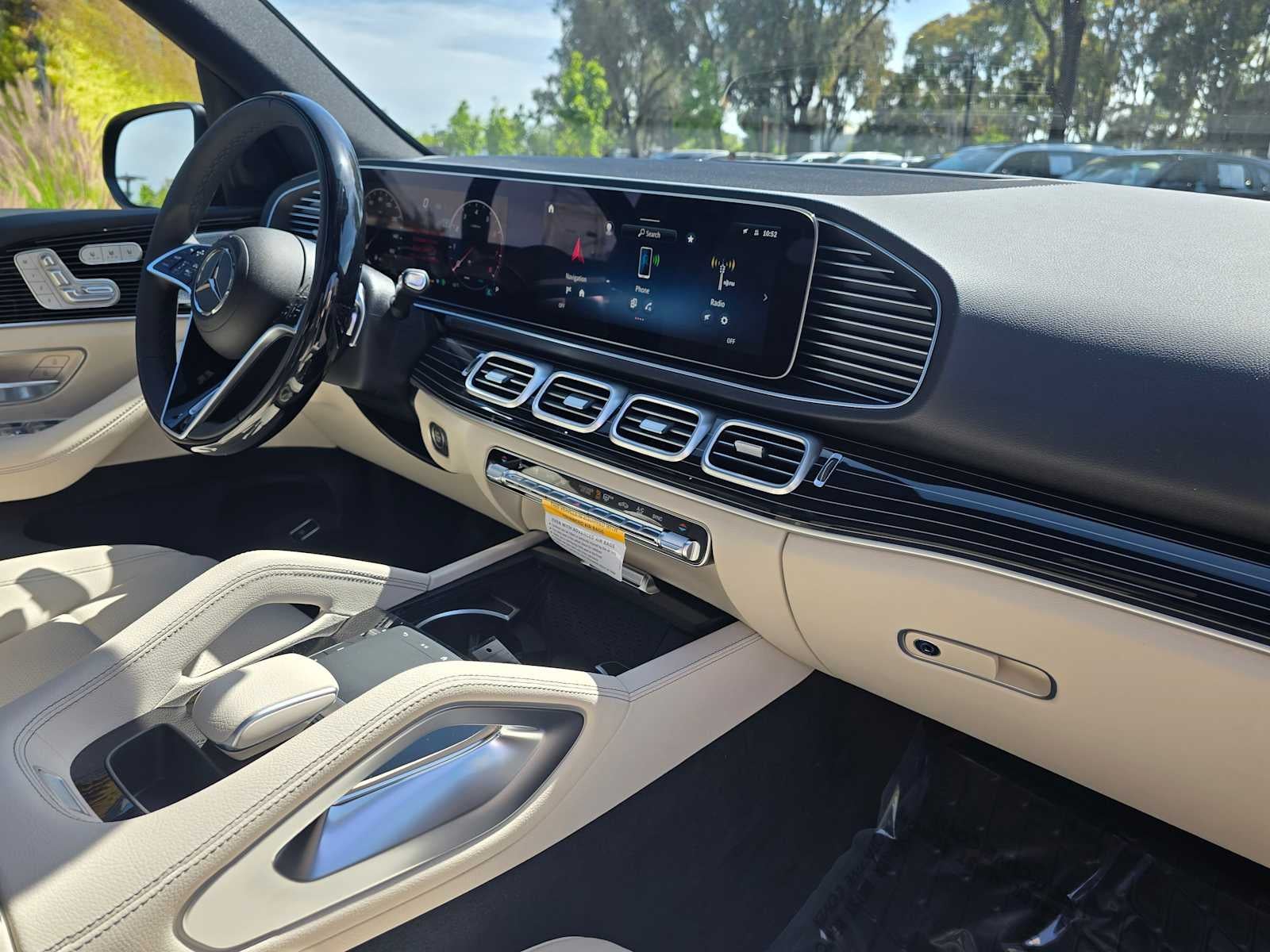 2026 Mercedes-Benz GLE 450 4MATIC® SUV