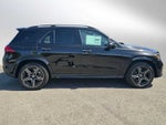 2026 Mercedes-Benz GLE 450 4MATIC® SUV