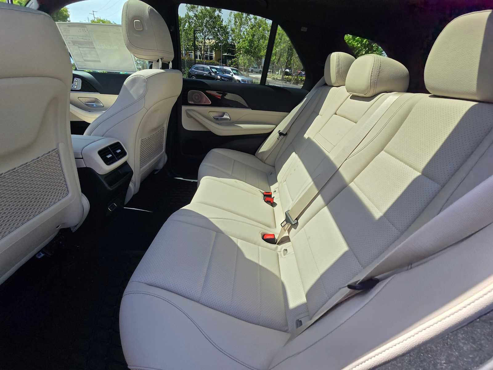 2026 Mercedes-Benz GLE 450 4MATIC® SUV