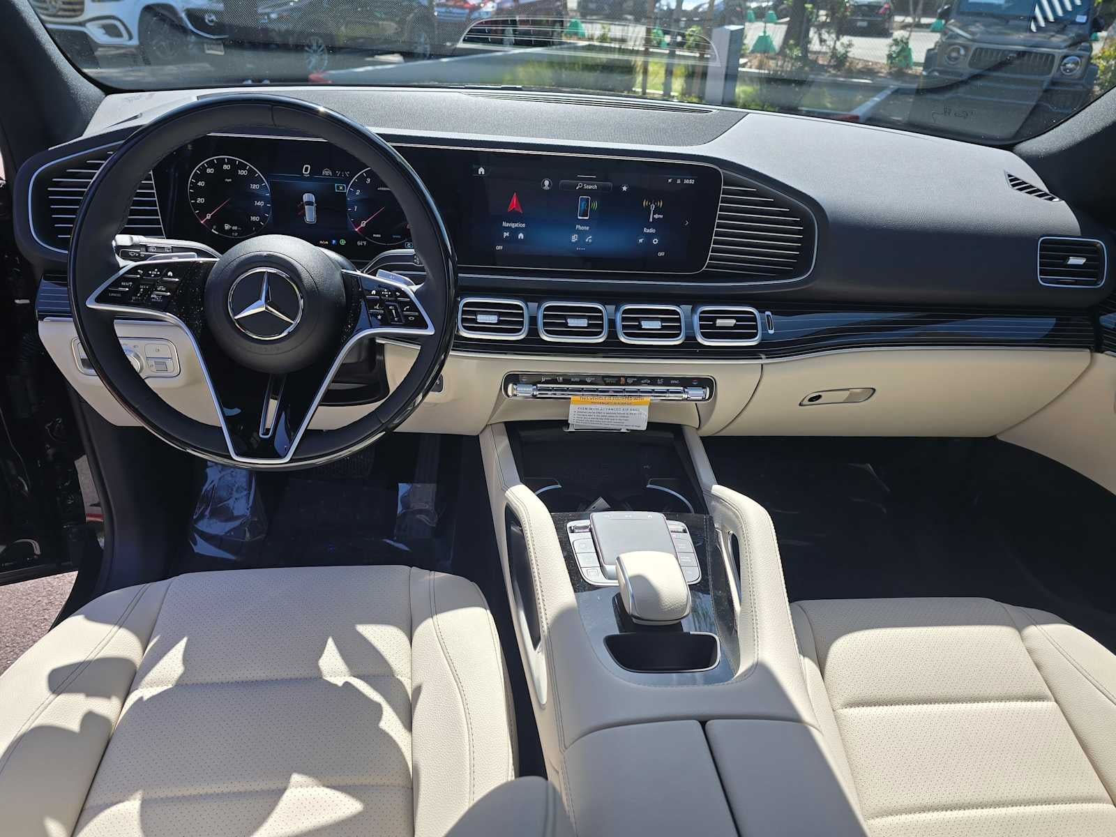 2026 Mercedes-Benz GLE 450 4MATIC® SUV