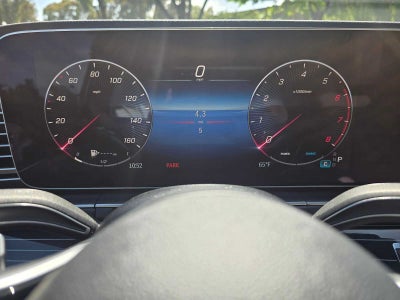 2026 Mercedes-Benz GLE 450 4MATIC® SUV