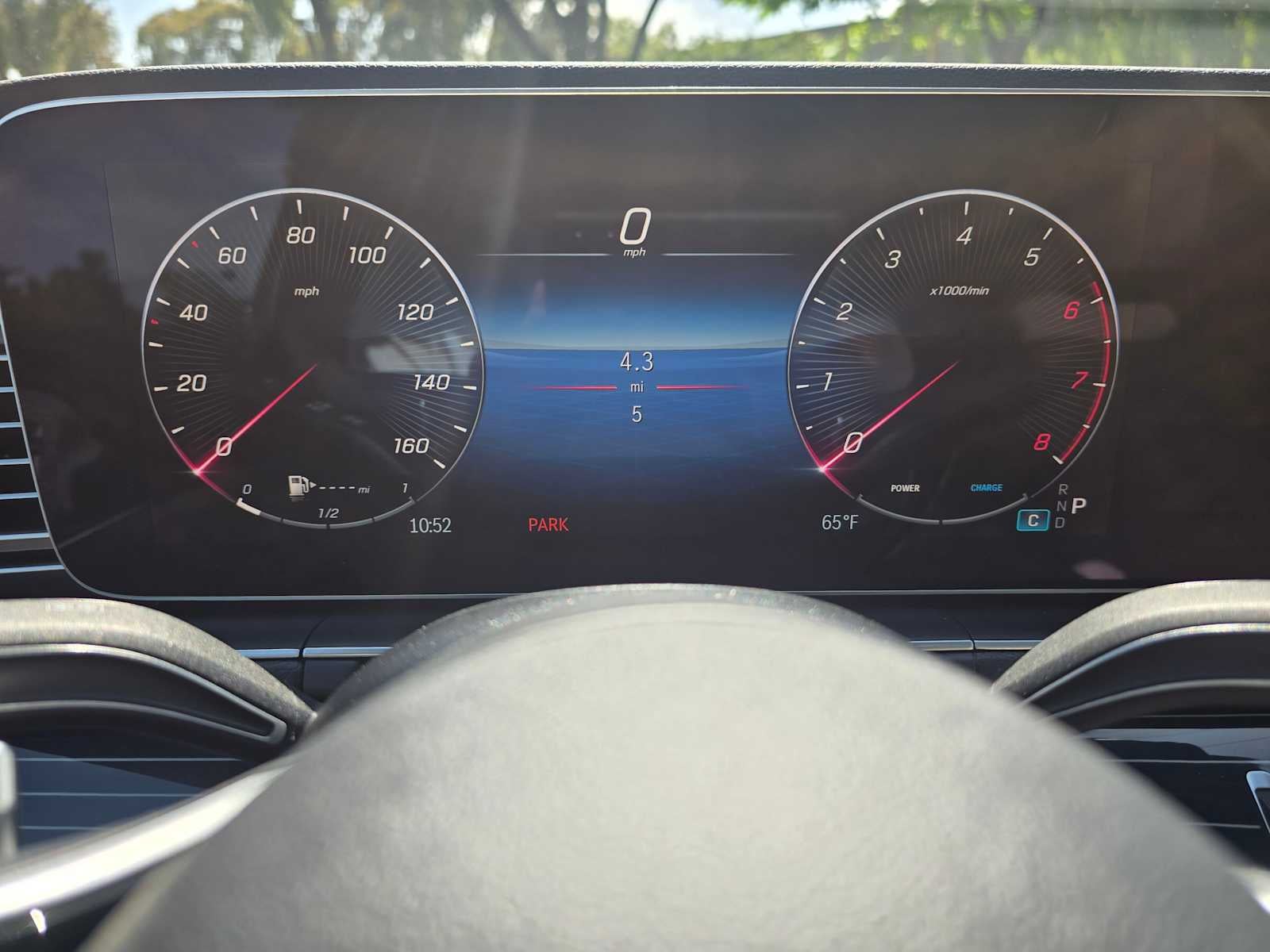 2026 Mercedes-Benz GLE 450 4MATIC® SUV